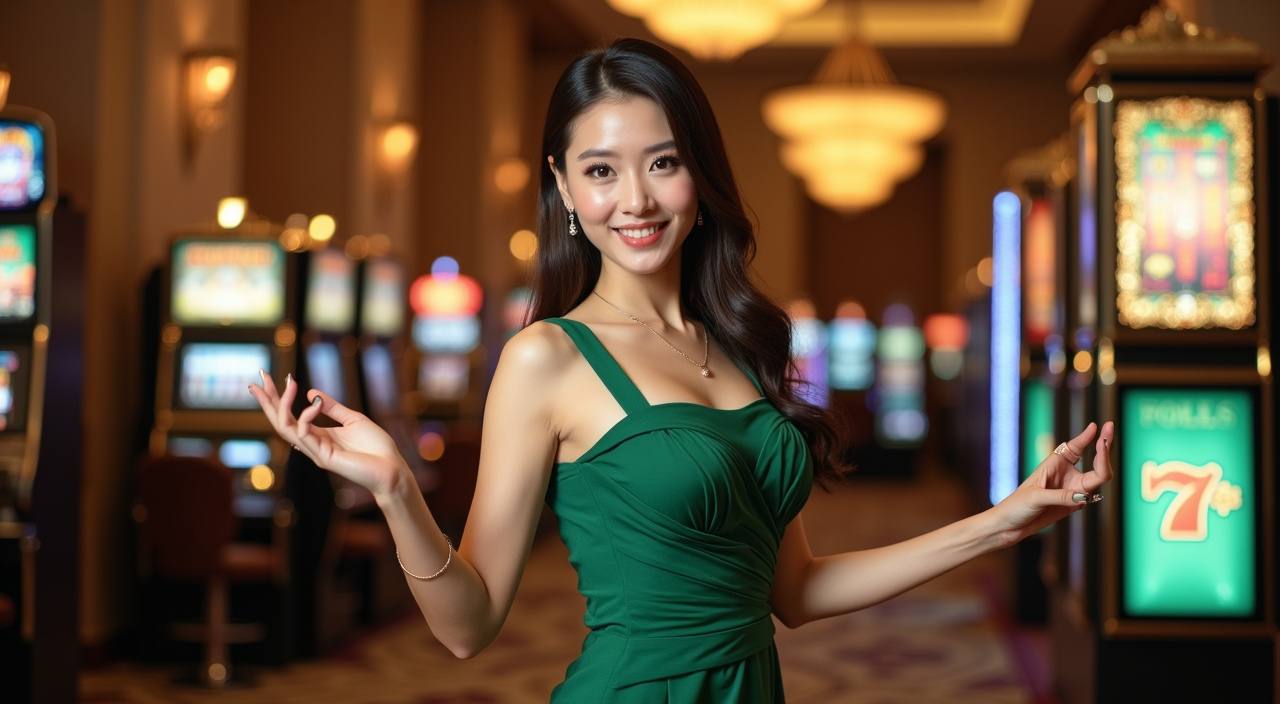 dgo Tornado dalam Lobby dgo: Apa Kami Tawar